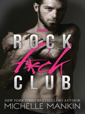 cover image of Rock F*ck Club